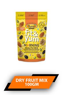 Tulshi Mix Dry Fruit 100gm